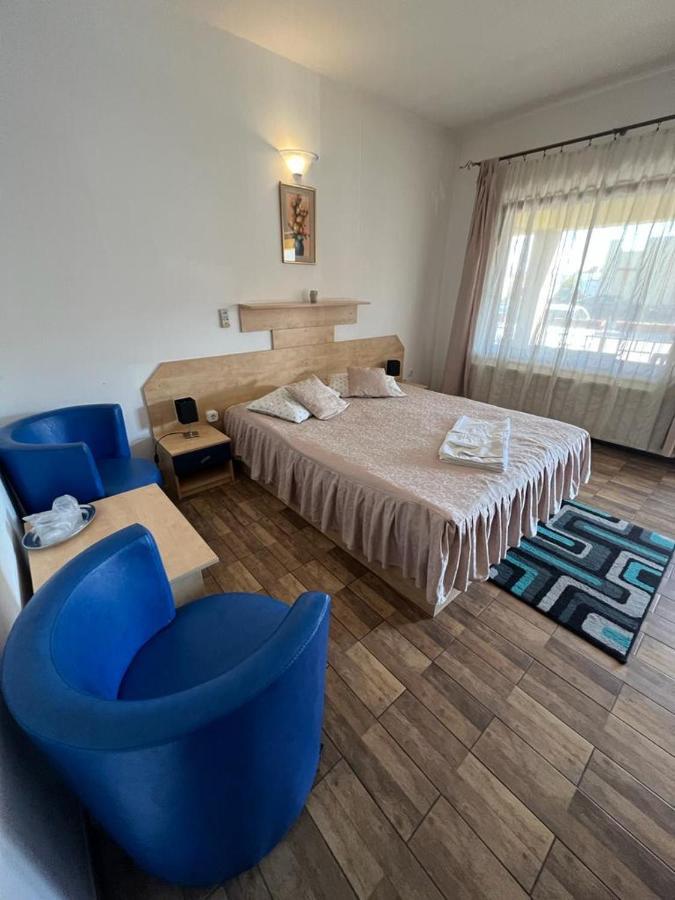 Motel Select ซาตูมาเร ภายนอก รูปภาพ